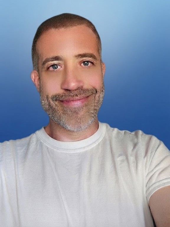 Photo of Brian G