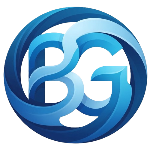 Big G Design Studios Logo